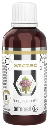 Botamed, Szczeć, 50 ml Botamed