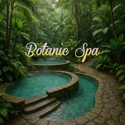 Botanic spa Enix, Eltorel