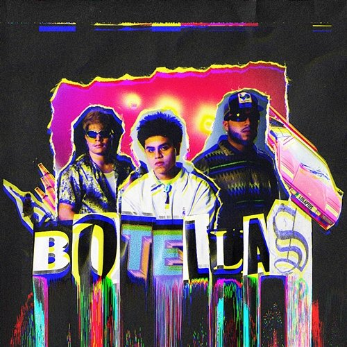 Botellas Los Aptos