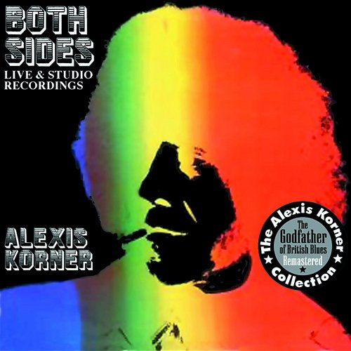 Both Sides Alexis Korner