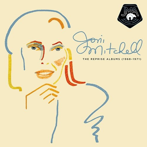 Both Sides, Now Joni Mitchell