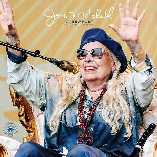 Both Sides Now Joni Mitchell