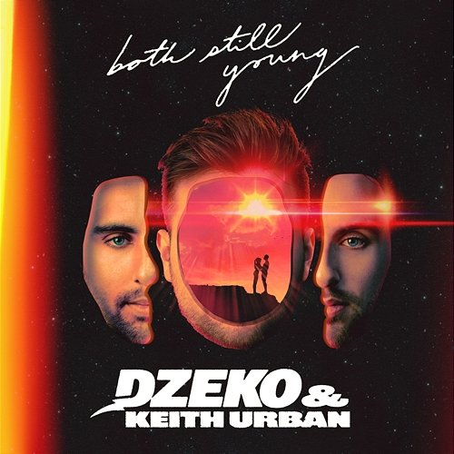 Both Still Young Dzeko, Keith Urban