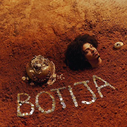 Botija Léo da Bodega