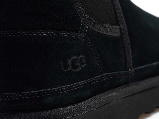 Botki męskie UGG 1121644-BLK UGG