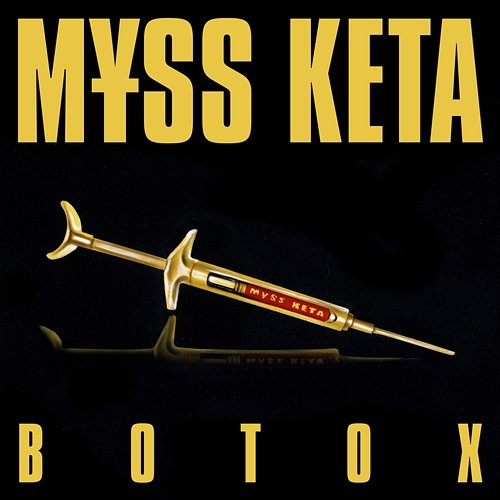 BOTOX M¥SS KETA