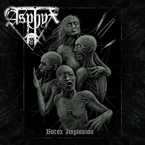 Botox Implosion Asphyx