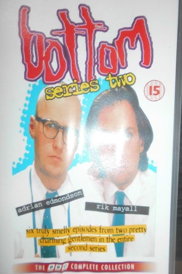 Bottom series two Brown Bag Films