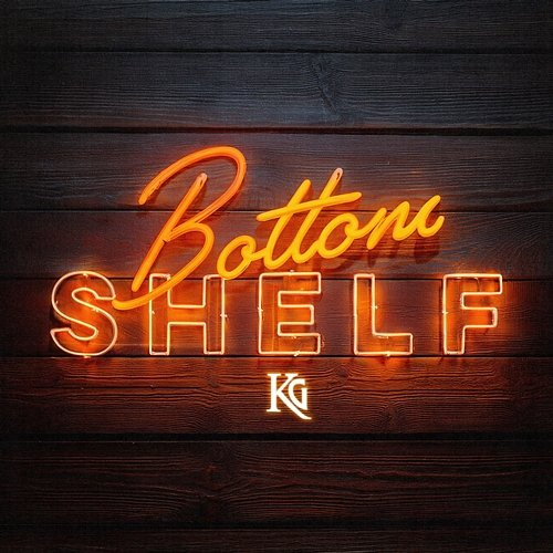 Bottom Shelf Kidd G