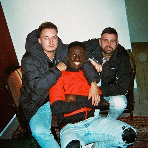 Bouba Mimiks, LCone