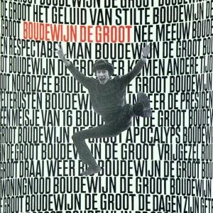 Boudewijn De Groot -remas De Groot Boudewijn