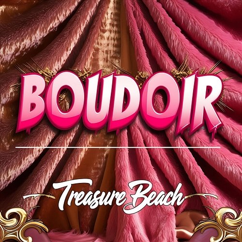 Boudoir Treasure Beach