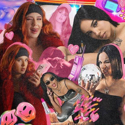Bouje Adma, Baby V, SlvR Beatz