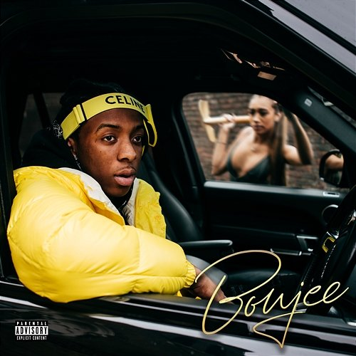 Boujee Krillz