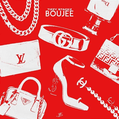 Boujee Tizzy Stackz