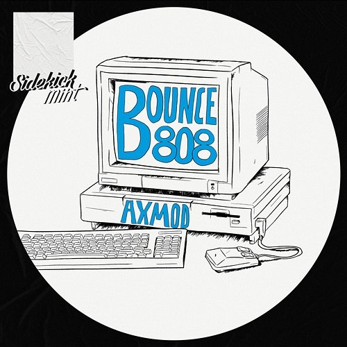 Bounce 808 Axmod