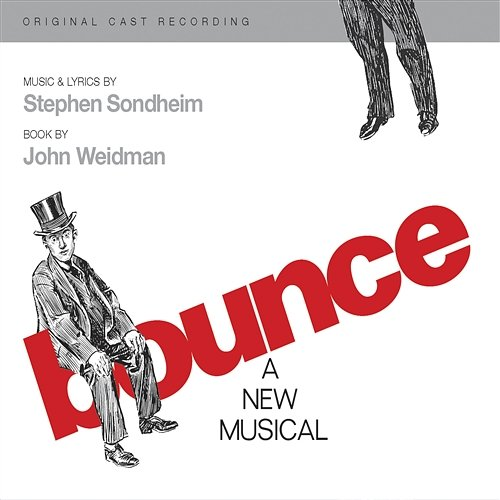 Bounce Stephen Sondheim