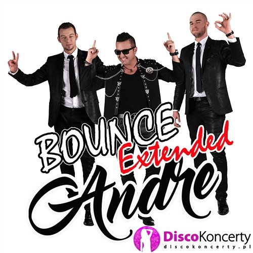 Bounce Andre