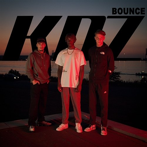 Bounce KDZ