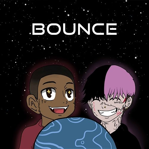 BOUNCE Vercetti CG feat. Blako