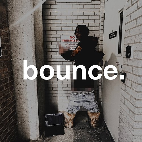 BOUNCE Tino Szn