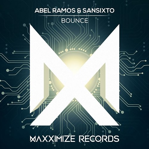 Bounce Abel Ramos & Sansixto
