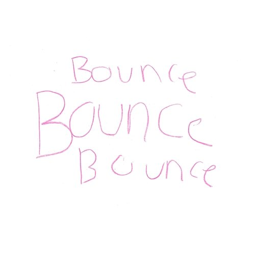 Bounce! CARAMELLA, YDRA