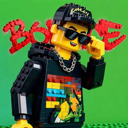 Bounce Atlegang93, Slimbouy, Syfred Mckay, JudgeDeBliQSim, Swaakboyz