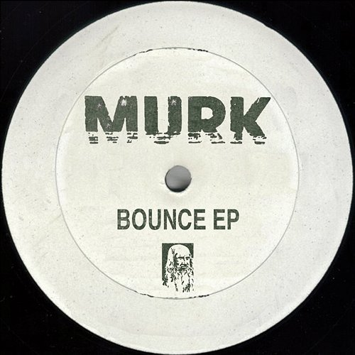 Bounce EP Oscar G.