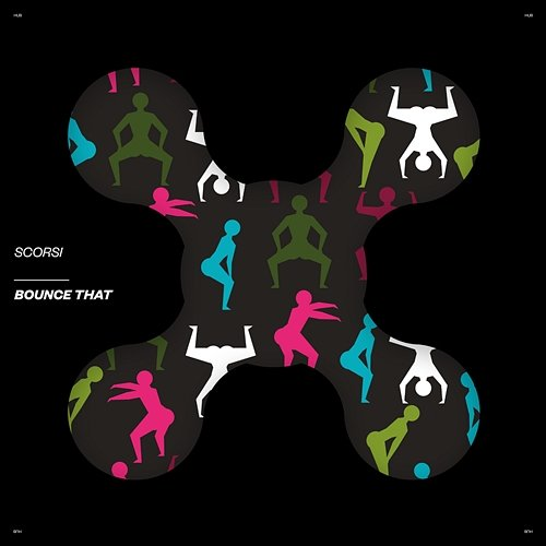 Bounce That SCORSI