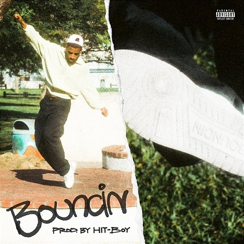 Bouncin Kyle