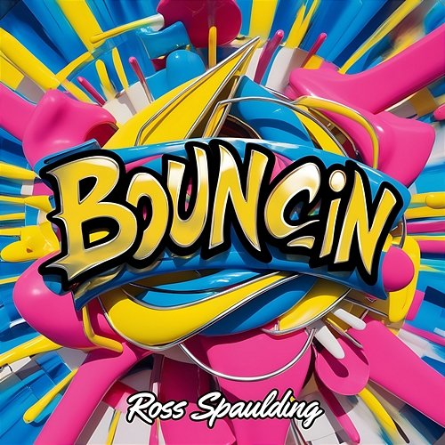Bouncin Ross Spaulding