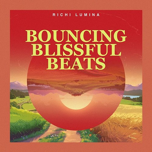 Bouncing Blissful Beats Richi Lumina