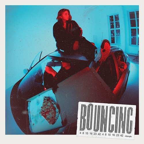 Bouncing (Opel Astra Flow) Dżanglu