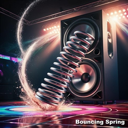 Bouncing Spring S08UCKY