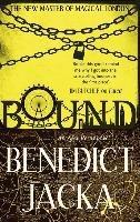 Bound Jacka Benedict