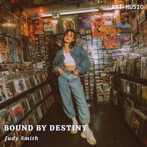 Bound by Destiny Judy Smith