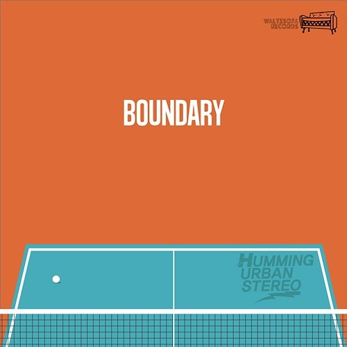 Boundary HUS