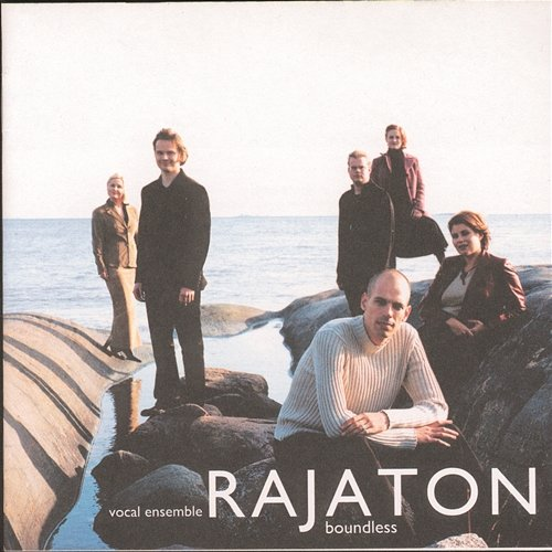 Boundless Rajaton