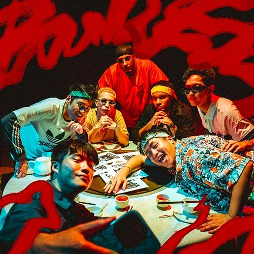 Boundless Chinky Eyes, Wesley Jamison, Derek Chan, Kemikal Kris, JBO
