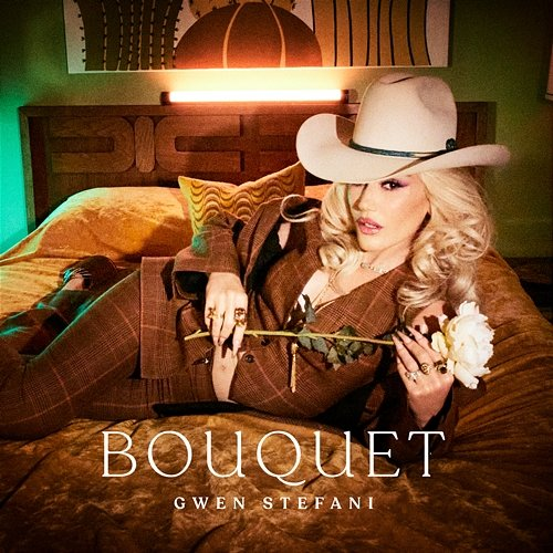 Bouquet Gwen Stefani