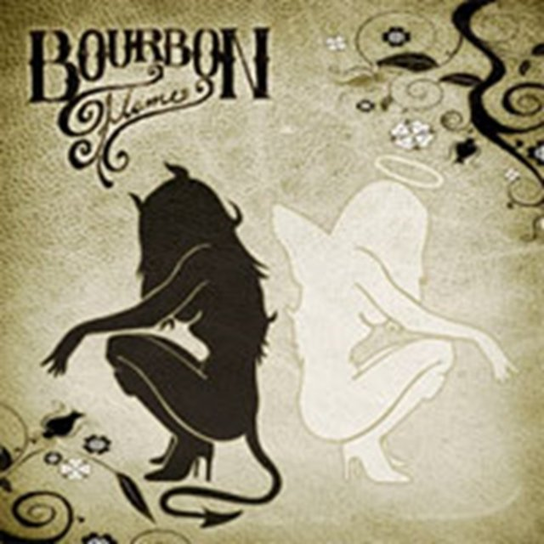 Bourbon Flame Bourbon Flame
