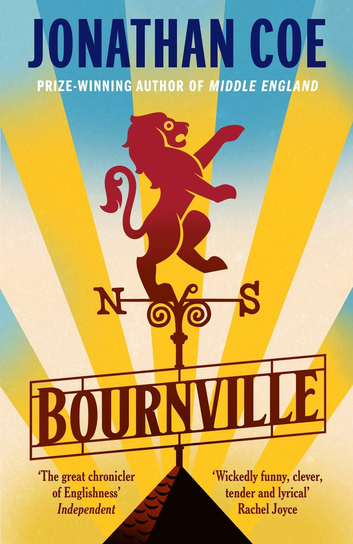 Bournville Coe Jonathan