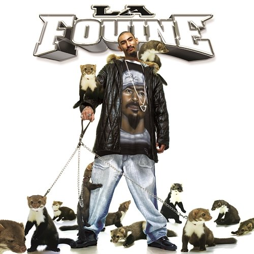 Bourré Au Son La Fouine