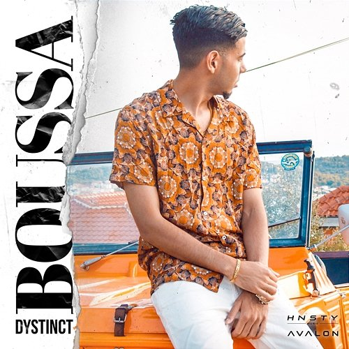 Boussa Unleaded, DYSTINCT