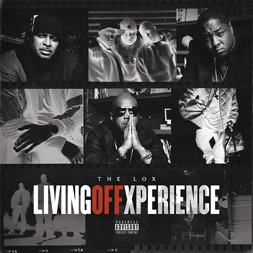 Bout Shit The LOX feat. DMX