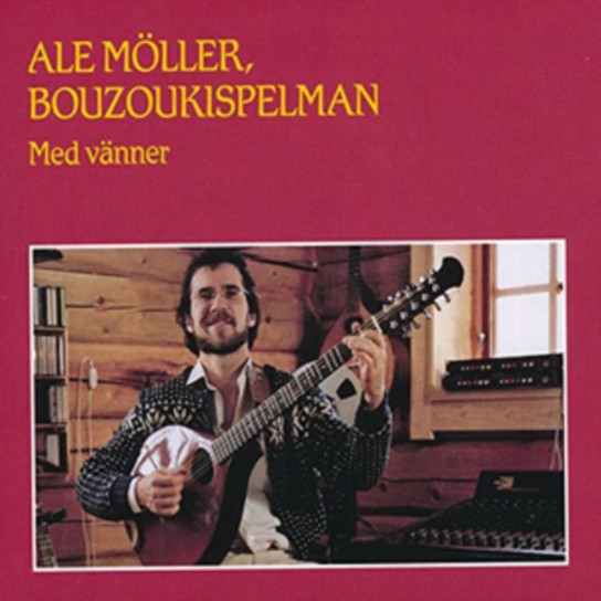 Bouzoukispelman Moller Ale