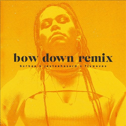 Bow Down Barkaa, Jayteehazard, FLYWAVES