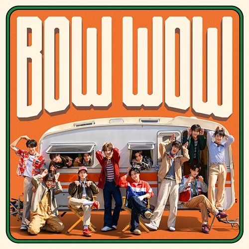 BOW WOW Bus