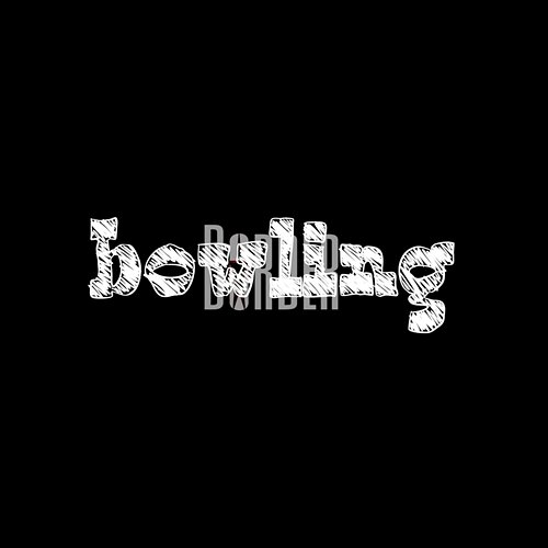 Bowling Border